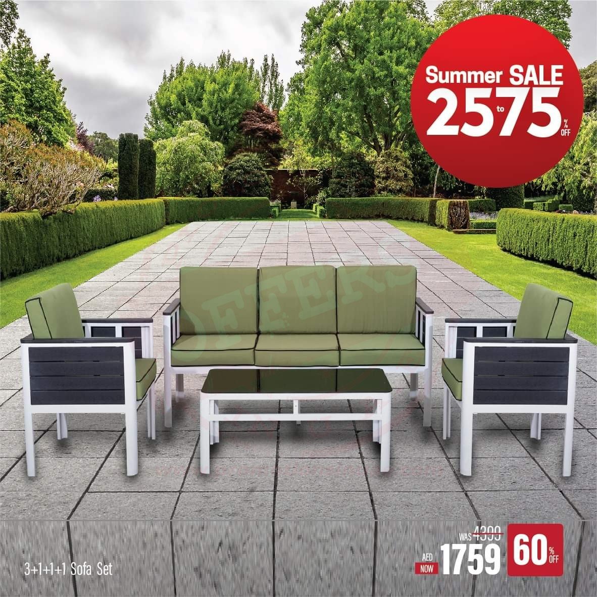 FB IMG 1562053103882 Up to 75% at Danube Home