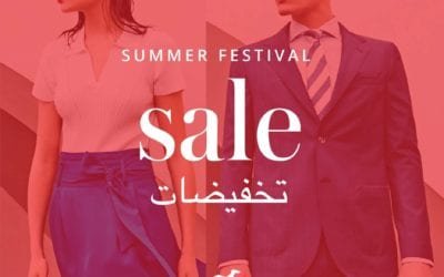 Sacoor Brothers Sale