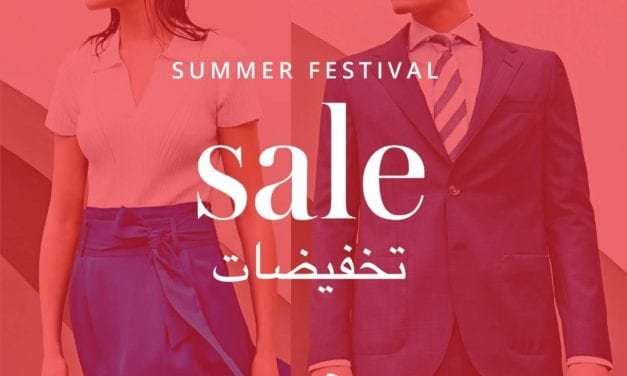 Sacoor Brothers Sale