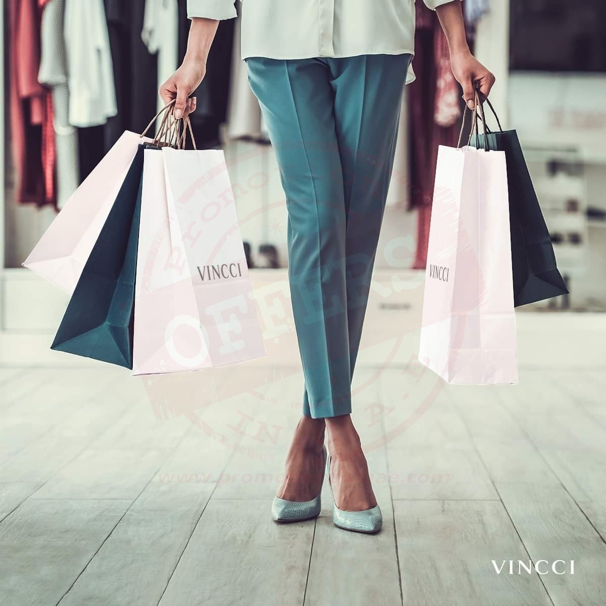 FB IMG 1562241053073 Vincci End Of Season Sale