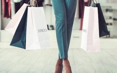 Vincci End Of Season Sale