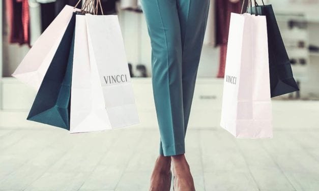 Vincci End Of Season Sale