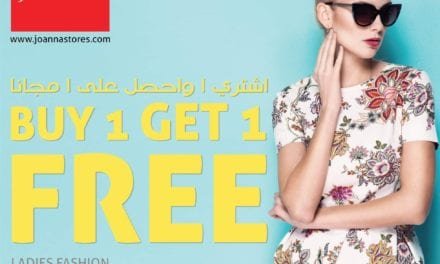 Great Summer Deals @ Joanna