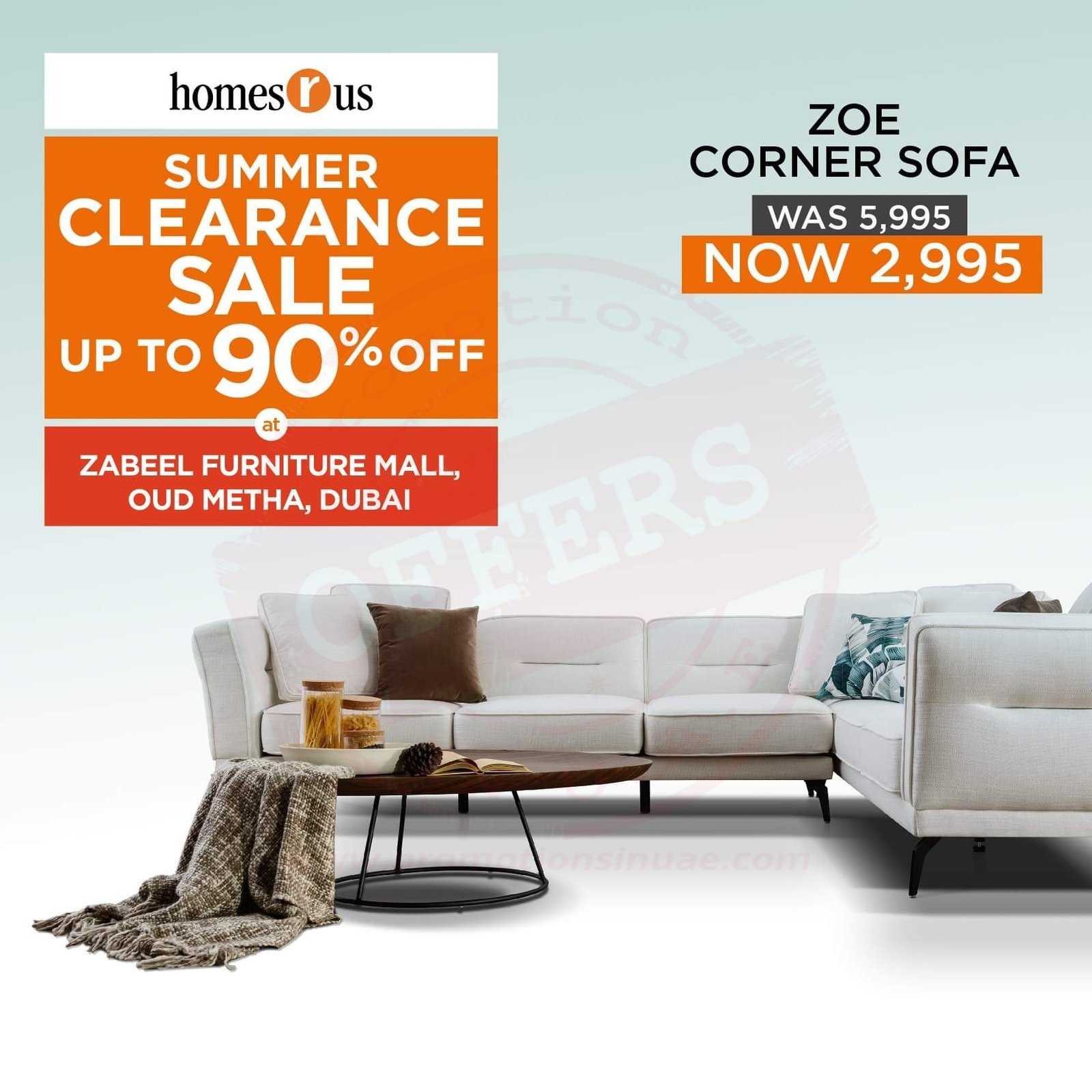 FB IMG 1562680816206 Big discounts at Homes r Us