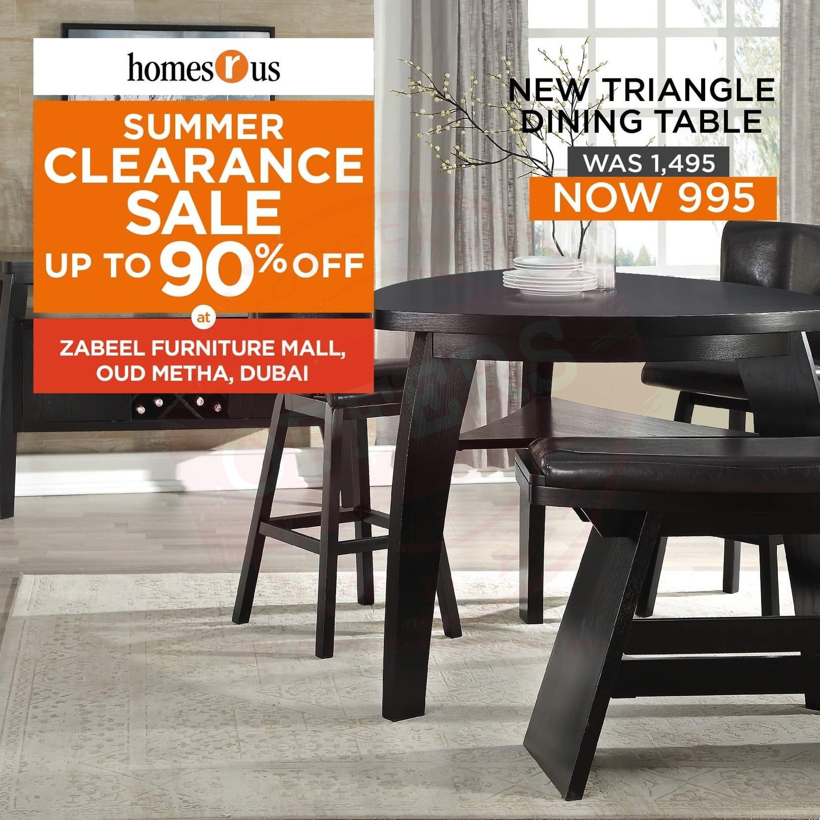 FB IMG 1562680820569 1 Big discounts at Homes r Us