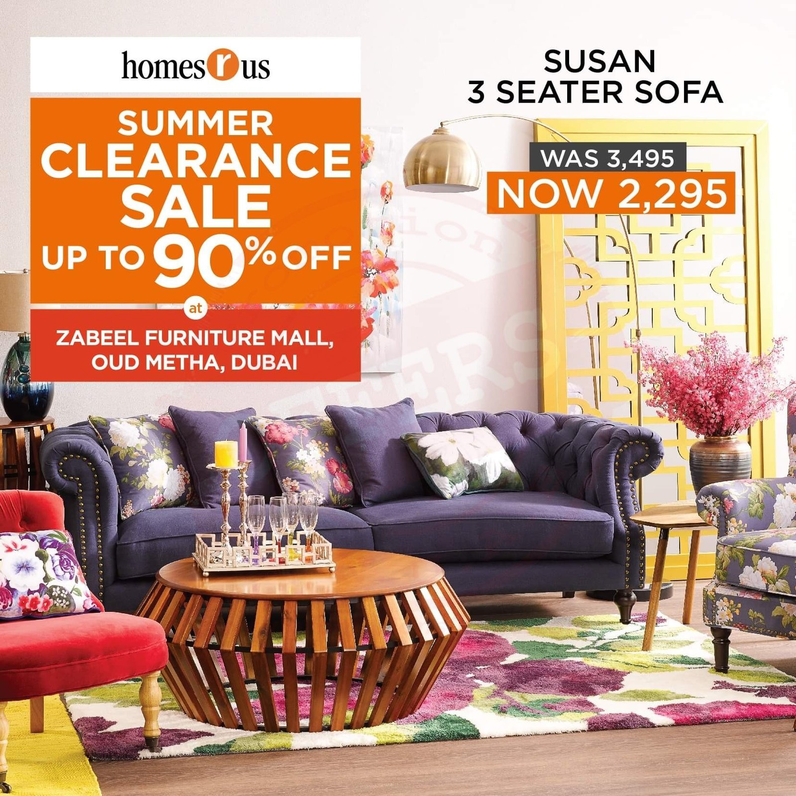 FB IMG 1562680822855 Big discounts at Homes r Us