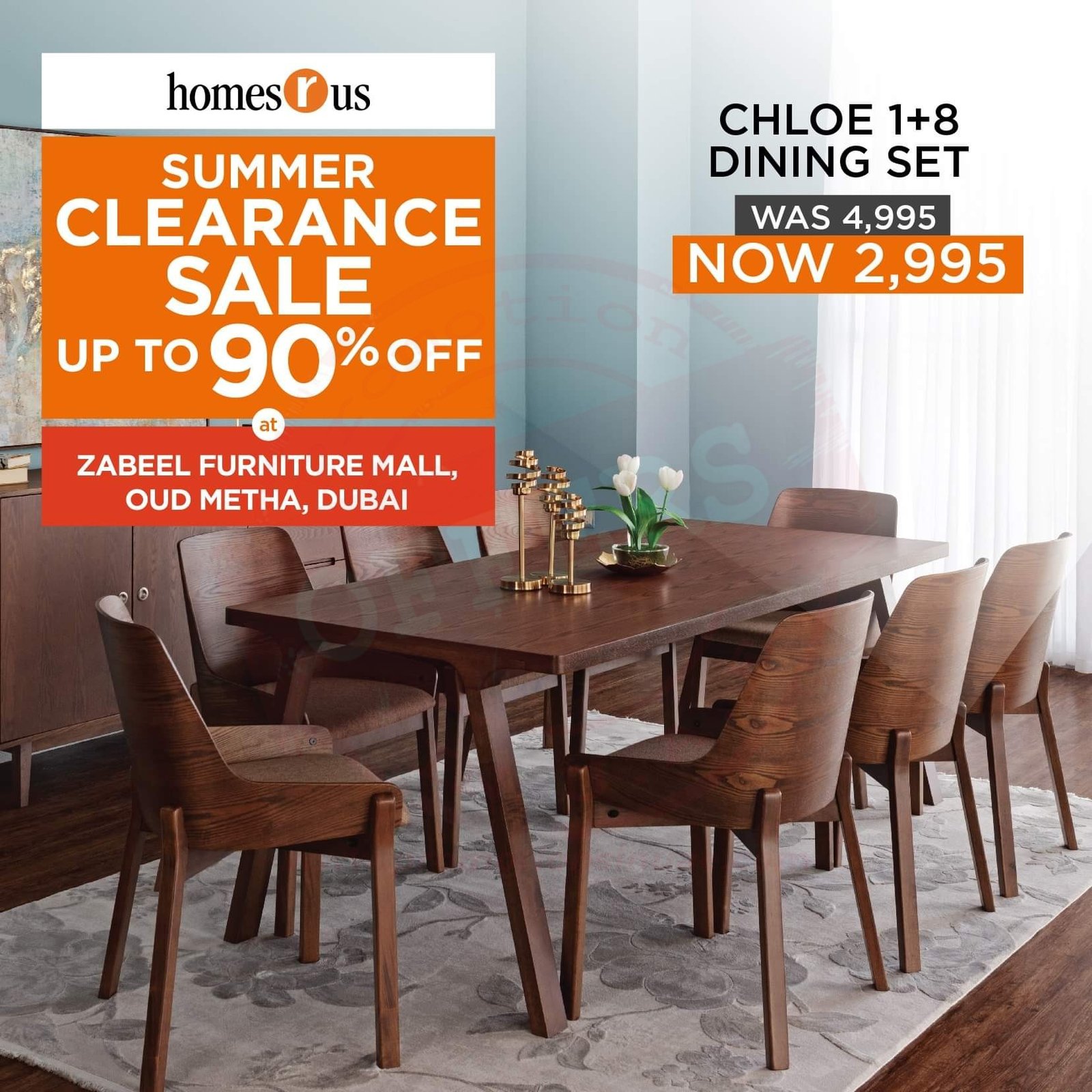 FB IMG 1562680827653 Big discounts at Homes r Us