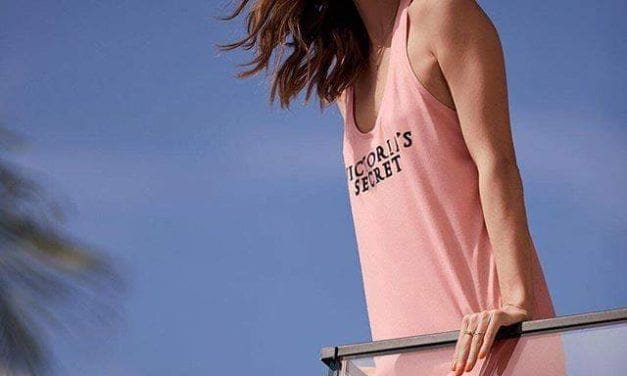 SALE on SALE! VICTORIA’S SECRET