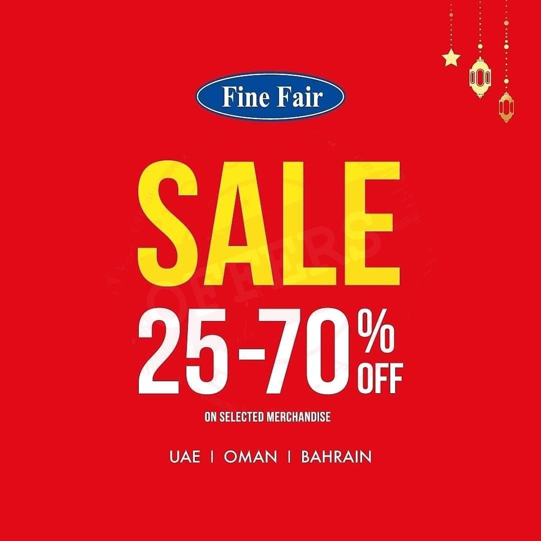 FB IMG 1563454264285 Fine Fair Store Sale