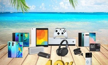 Etisalat’s Dubai Summer Surprises