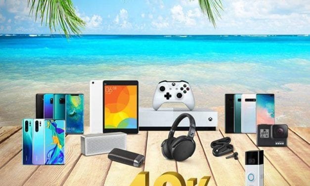 Etisalat’s Dubai Summer Surprises