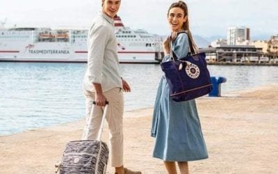 Kipling’s 25% to 50% DISCOUNT