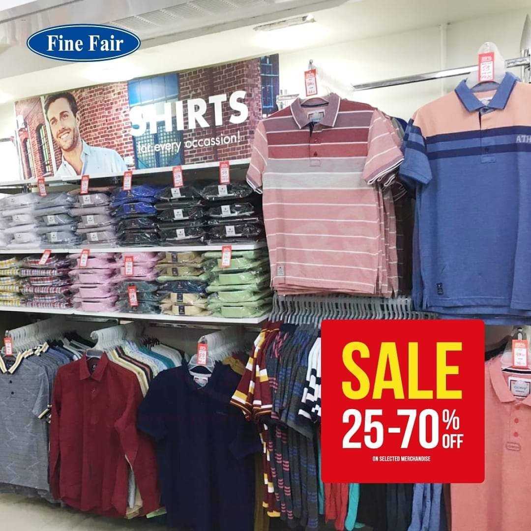 FB IMG 1564079604976 Fine Fair Store Sale