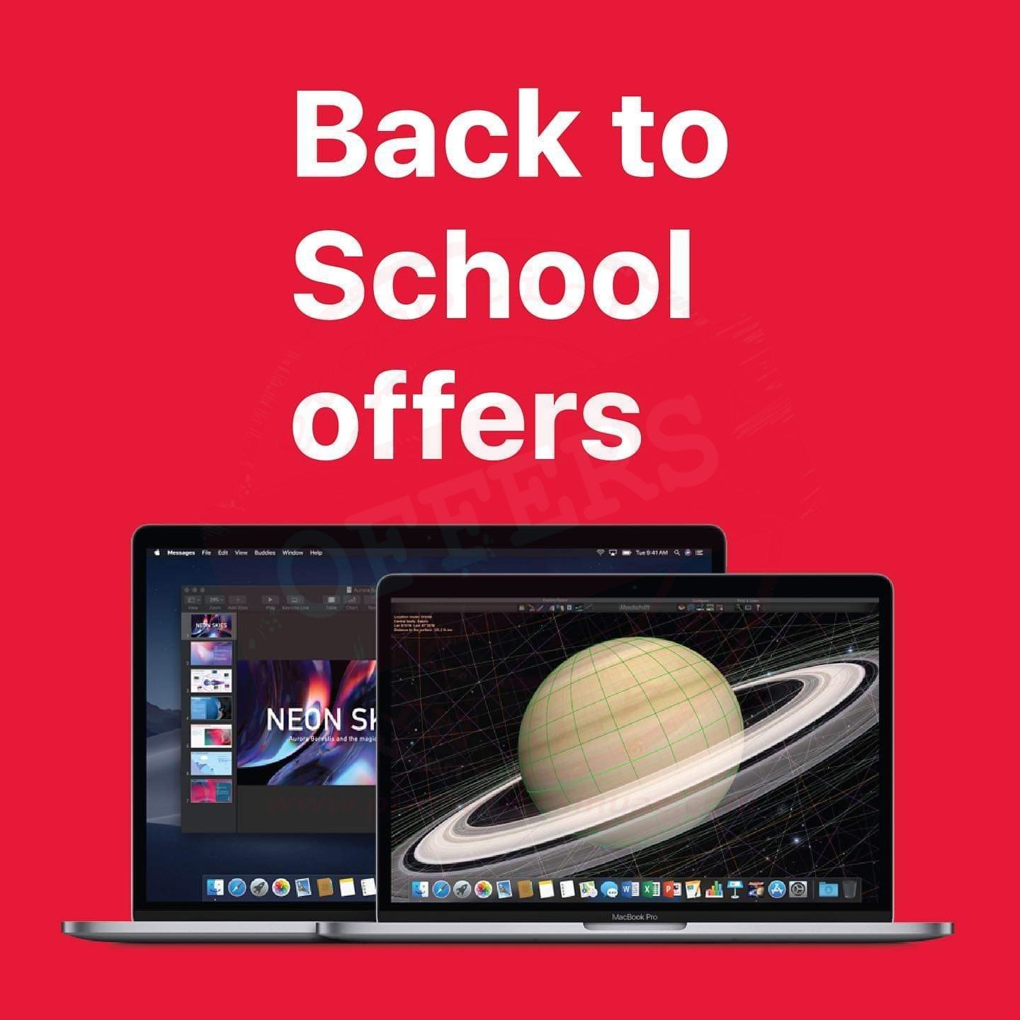 FB IMG 1564321096678 Back to School offer at iSTYLE