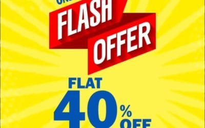 ClubApparel brands @ Flat 40%