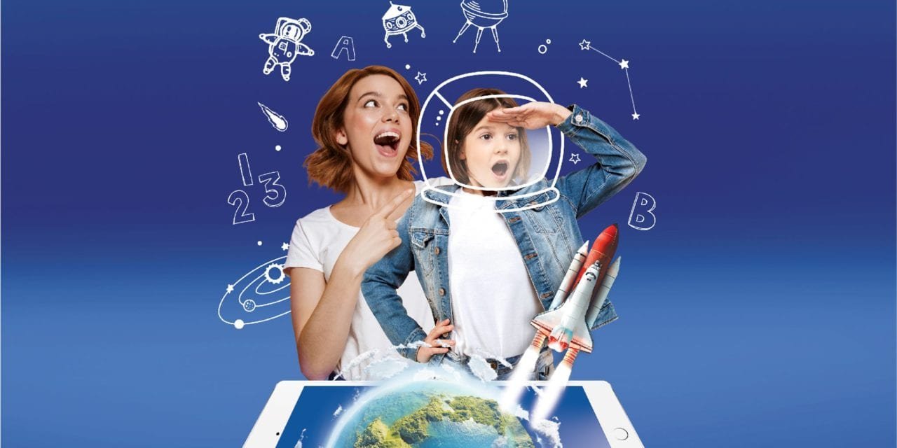 Carrefour Back To School Offer