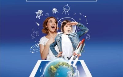 Carrefour Back To School Offer