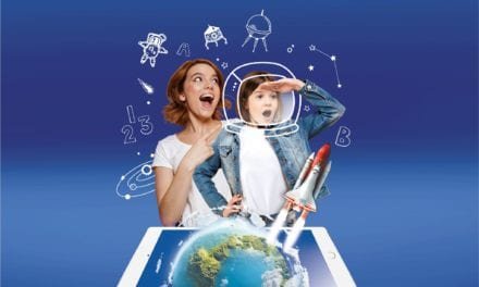 Carrefour Back To School Offer