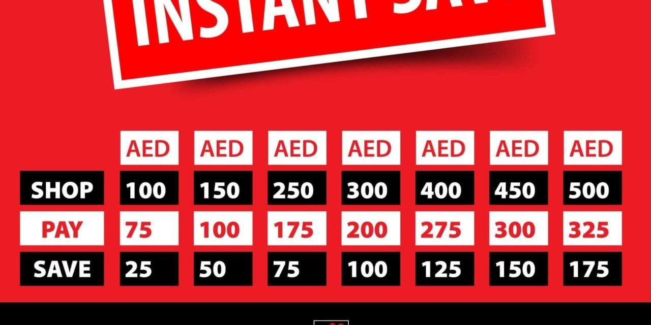 Shoe4us Sale, Save up to AED 175 at Shoes4us