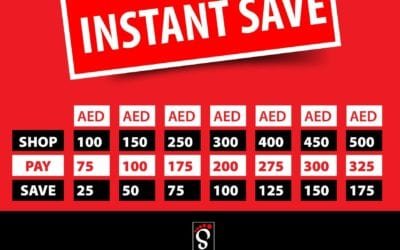 Shoe4us Sale, Save up to AED 175 at Shoes4us