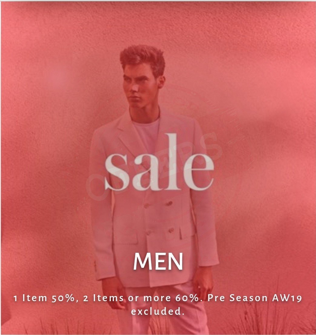 Screenshot 20190801 153001 Facebook Sacoor Brothers Sale