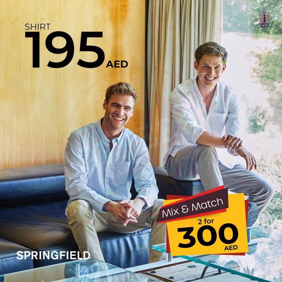 FB IMG 1567687923619 Springfield incredible offer!