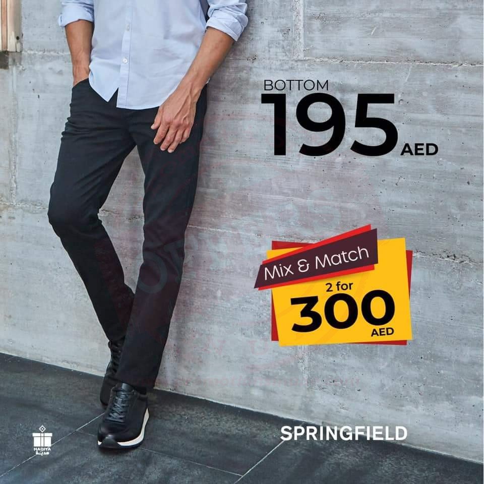 FB IMG 1567687925900 Springfield incredible offer!