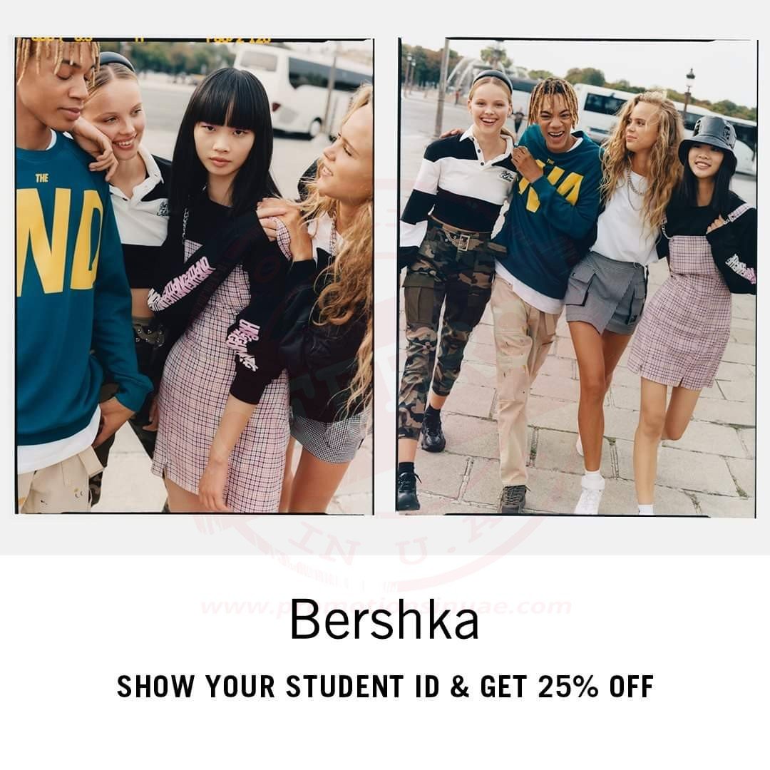 FB IMG 1567691616838 Special 25% discount upon presenting your student ID.