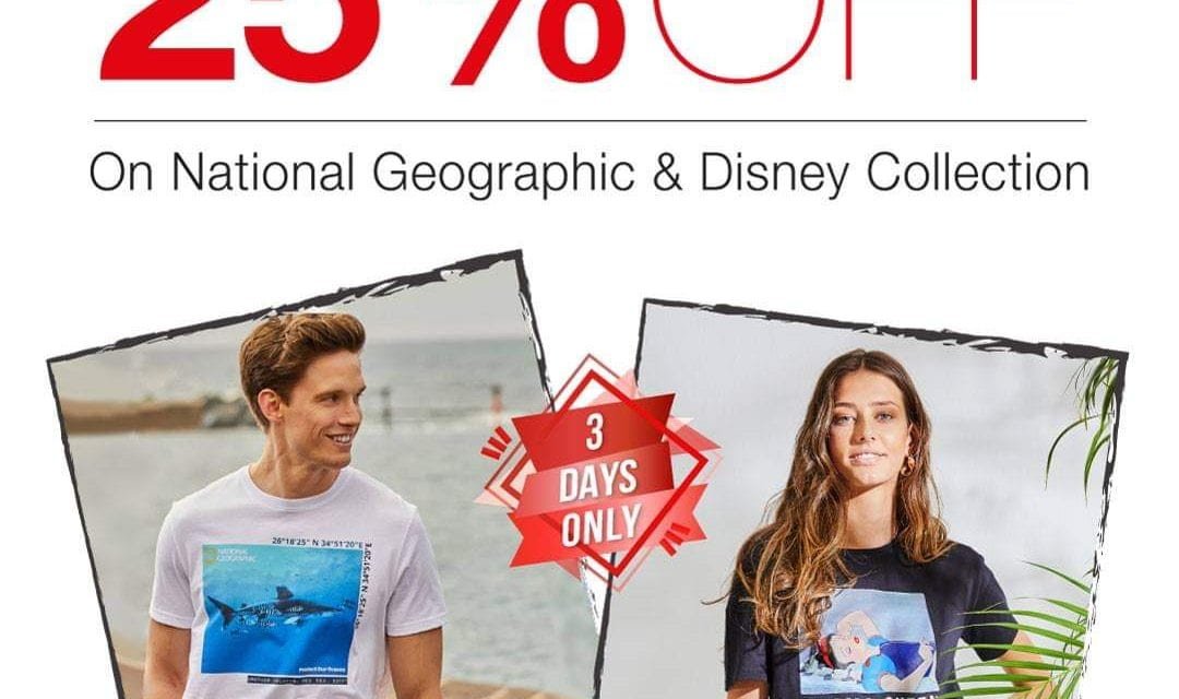 Get SPRINGFIELD’S collection for 25% Off #Springfield #Fashion