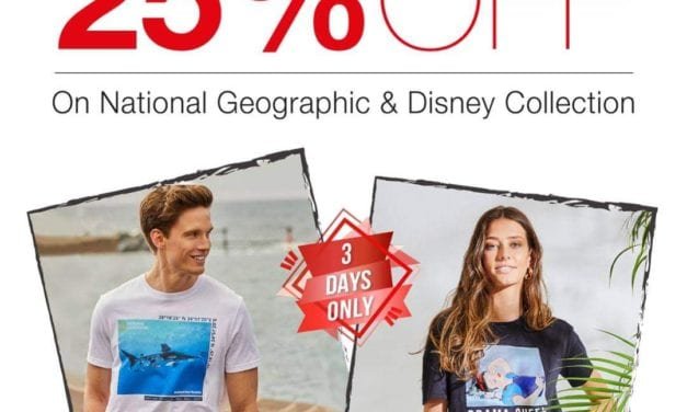 Get SPRINGFIELD’S collection for 25% Off #Springfield #Fashion