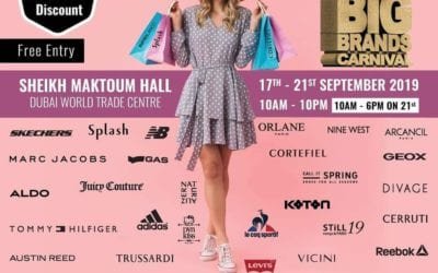 Big brands up to 75% Discount at cbbcsale