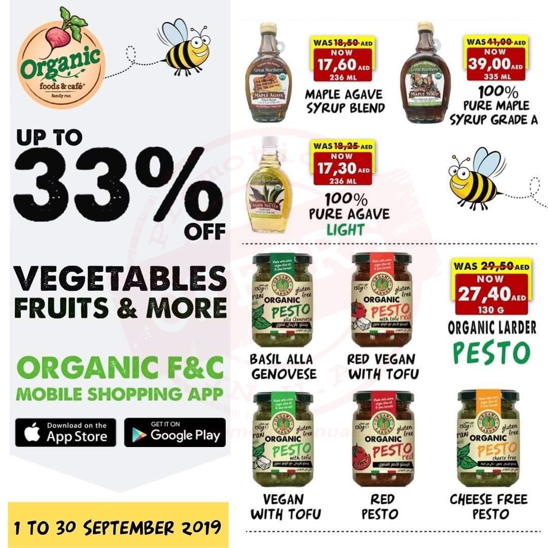 FB IMG 1568534268104 ?? ?? ??% ??? at Organic Foods And Cafe