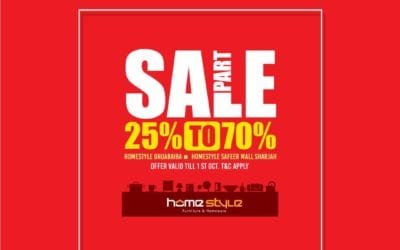 Shop at Home Style, receive 25% To 70% off