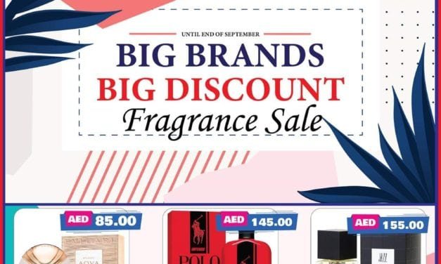 Branded Perfume on Sale in Day To Day