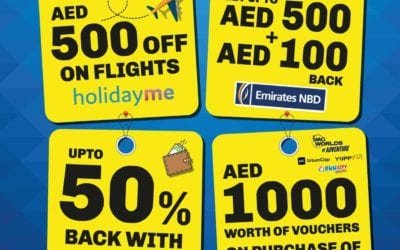 Emax @gitexshopper the most epic deals ever on electronics