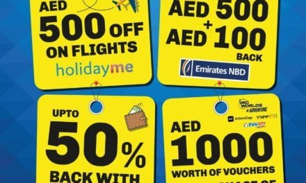 Emax @gitexshopper the most epic deals ever on electronics