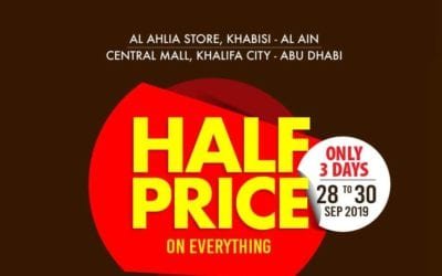 Half Price Offer Alert !!Shop at Home Style