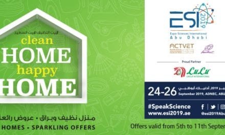 Lulu Clean Home Happy Home Offer