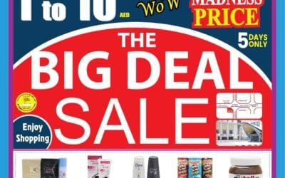 Day To Day BIG DEAL SALE.