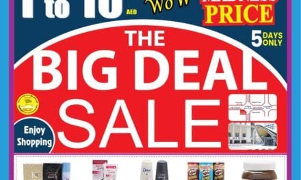 Day To Day BIG DEAL SALE.