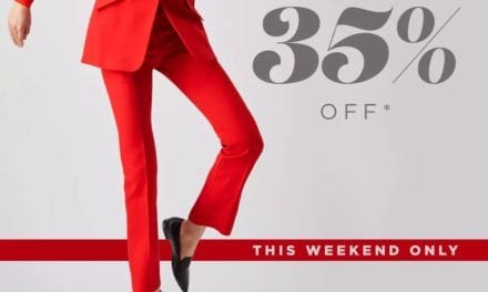 Enjoy a flat 35% at #NaturalizerArabia store