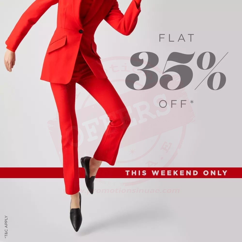 FB IMG 1570097034517 Enjoy a flat 35% at #NaturalizerArabia store