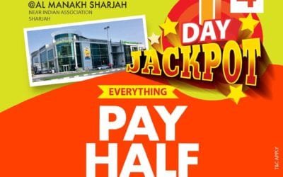 Jackpot Offer! Shoes4us