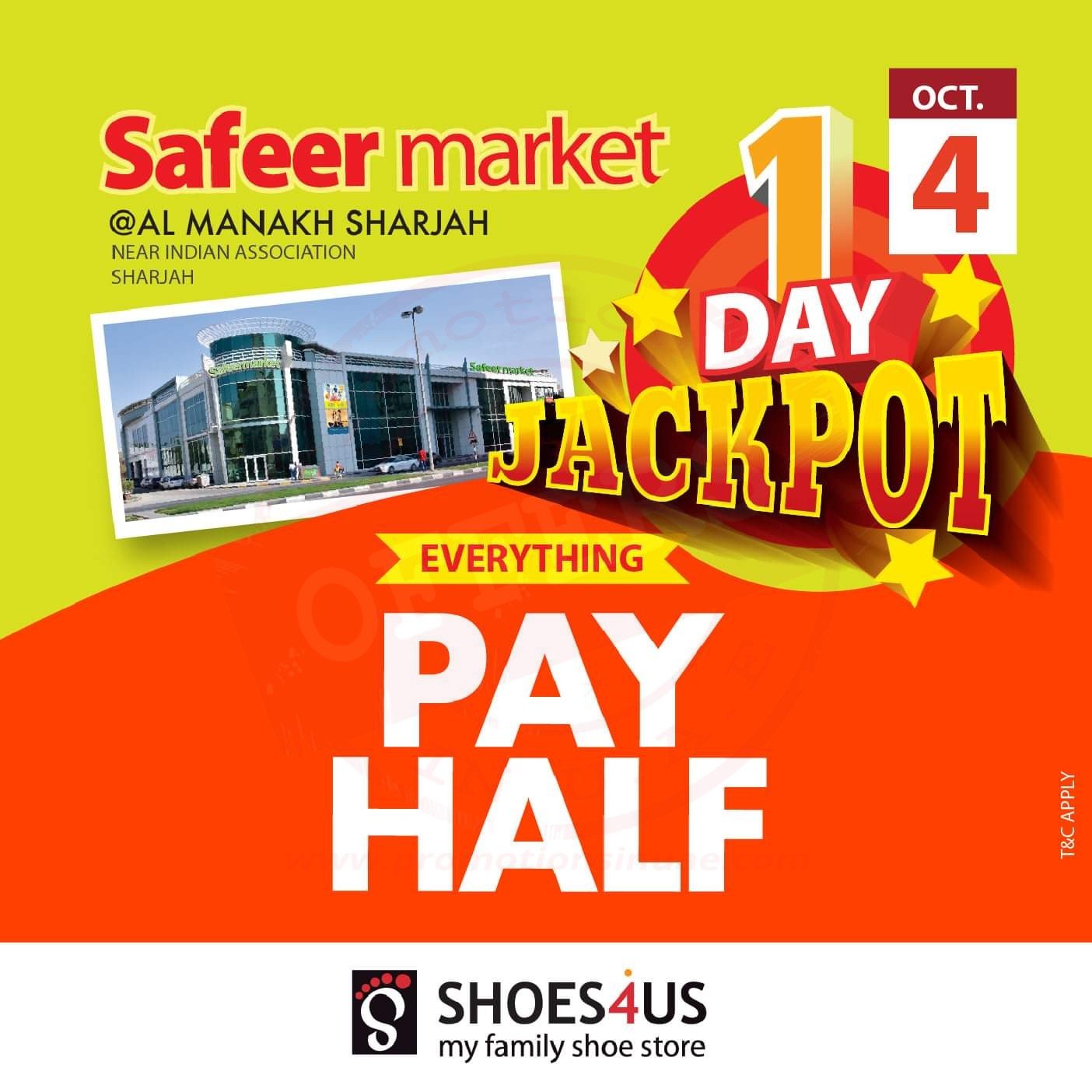 FB IMG 1570183937681 Jackpot Offer! Shoes4us