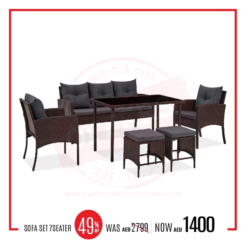 FB IMG 1571902747895 Weekend Bonanza is here! Get upto 80% off at Danube home