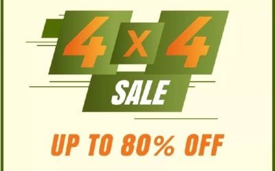 Babyshop Up to 80% Off Get An Extra 10% Off Using The Code.