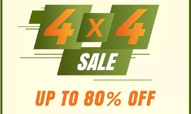 Babyshop Up to 80% Off Get An Extra 10% Off Using The Code.