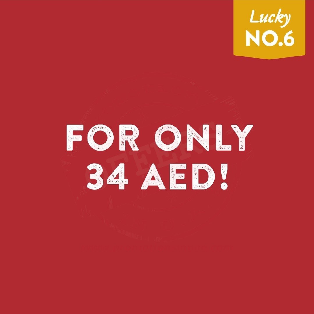 Screenshot 20191006 112552 Facebook Krispy Kream offer for only AED 34 instead of AED 46