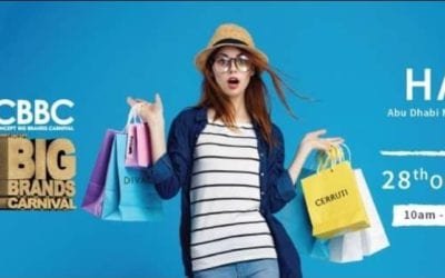 Shop brands at an affordable price FREE ENTRY CBBC Sale