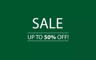 SuperSale – 3 days only!Up to 50% off. Lacoste